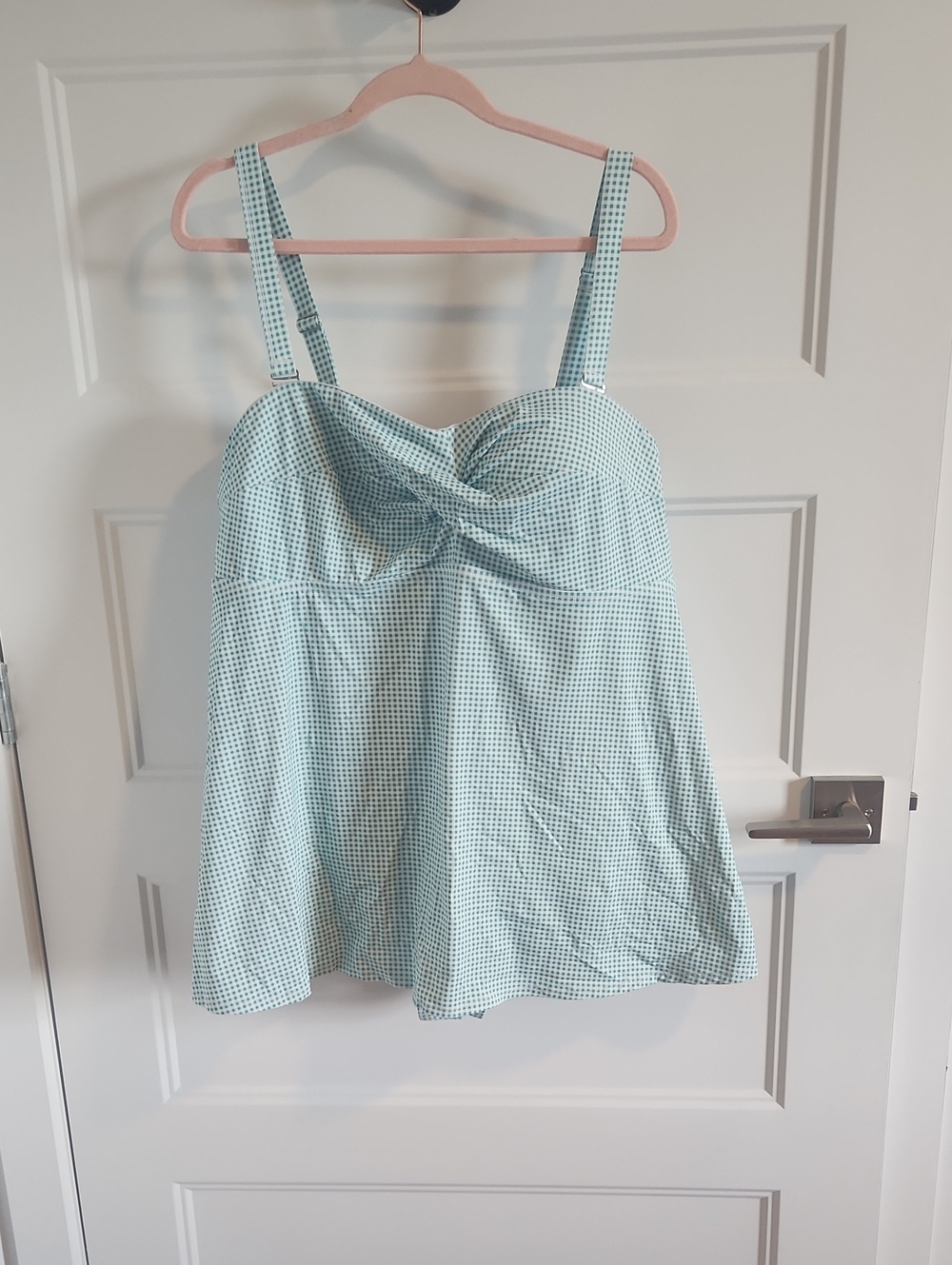 Penn Swim Dress